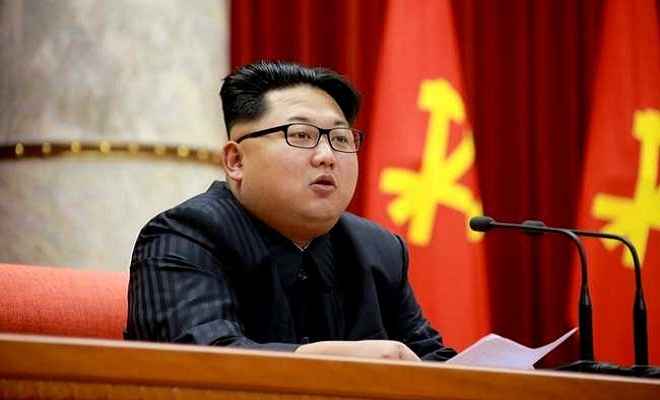 उत्तर कोरिया फिर से खोलेगा कोरियाई संपर्क चैनल