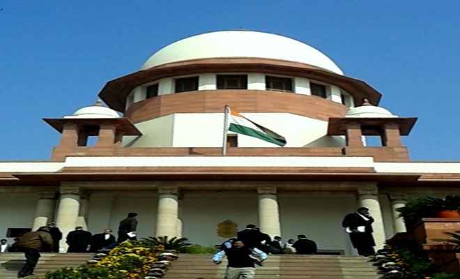 बीएचयू में भेदभाव : याचिका दायर होने पर सुनवाई करेगा सुप्रीम कोर्ट