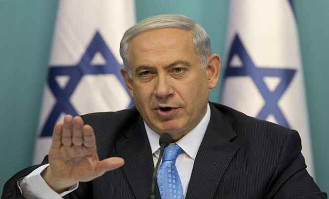 भारत आ रहे हैं इजराइल के प्रधानमंत्री बेंजामिन नेतान्यहू