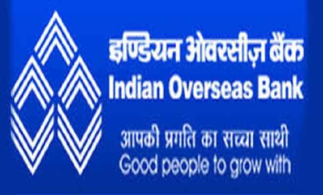 7,000 करोड़ रुपए के नुकसान को बट्टे खाते में डालेगा इंडियन ओवरसीज बैंक