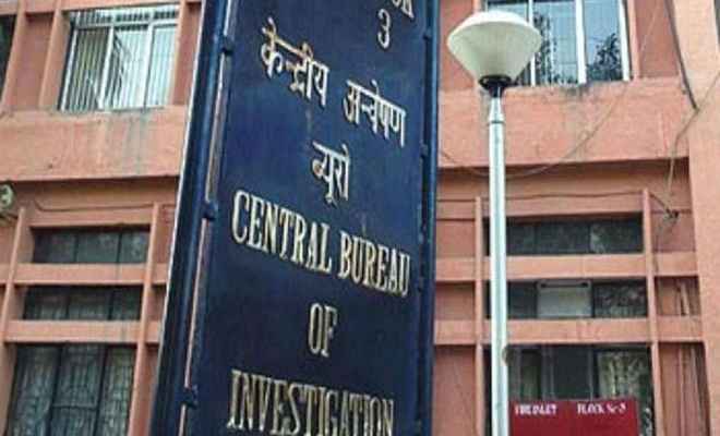 मद्रास बम ब्लास्ट कांड का फरार आरोपी सीबीआई अदालत में पेश
