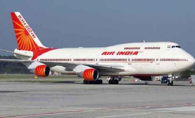 अब विदेशी एयरलाइन्स कर सकेंगी एयर इंडिया में निवेश