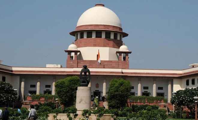 न्यायाधीशों द्वारा मतभेद उजागर करना लोकतंत्र के लिए दुर्भाग्यपूर्णः सुभाष कश्यप