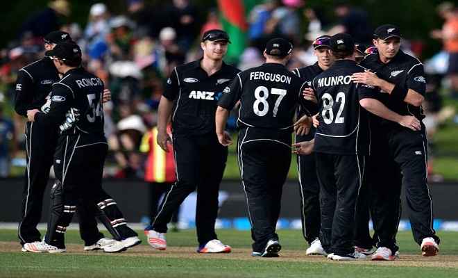 न्यूजीलैंड ने पाकिस्तान को 183 रनों से हराया, श्रृंखला में 3-0 की अपराजेय बढ़त