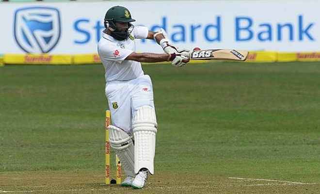 सेंचुरियन टेस्ट : दक्षिण अफ्रीका की मजबूत शुरूआत