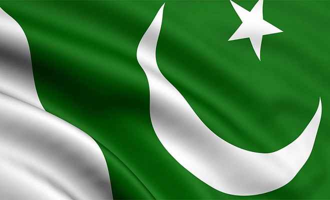 पाकिस्तान ने की नेतन्याहू के भारत दौरे की निंदा