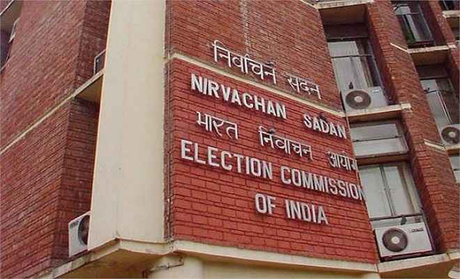 त्रिपुरा, मेघालय और नगालैंड बजा चुनावी बिगुल