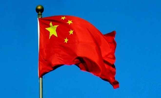 भारत के नेलोंग इलाके पर चीन की कुदृष्टि