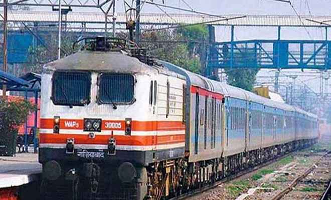 छत्तीसगढ़: रायपुर-कोरबा के बीच रोज दौड़ेगी हसदेव एक्सप्रेस, रेलवे बोर्ड ने  दी मंजूरी