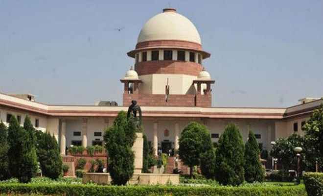 दिल्ली को नहीं मिलेगा पूर्ण राज्य का दर्जा, वकील की याचिका को सुप्रीम कोर्ट ने किया खारिज