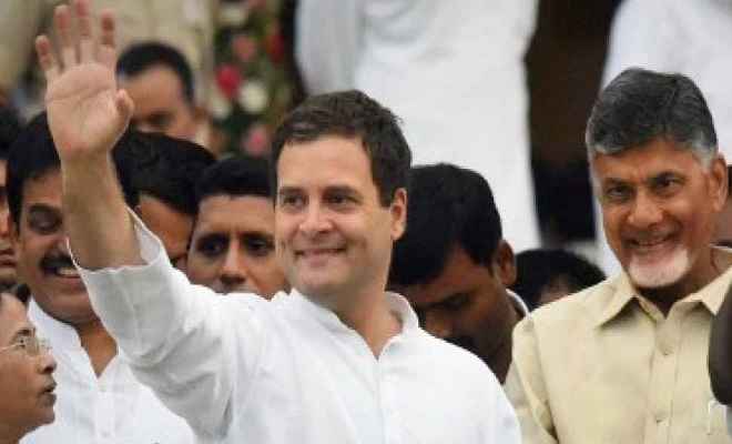 मप्र: नर्मदा पूजन से शुरू होगा राहुल गांधी का जबलपुर दौरा, करेंगे रोड शो