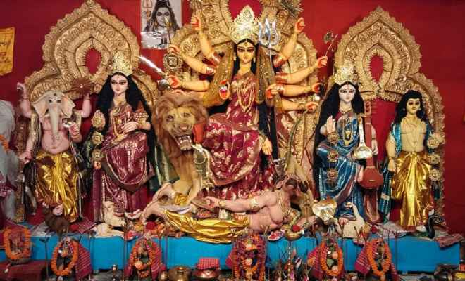 आतंकियों के निशाने पर पश्चिम बंगाल, दुर्गा पूजा पर कर सकते हैं विस्फोटः सूत्र