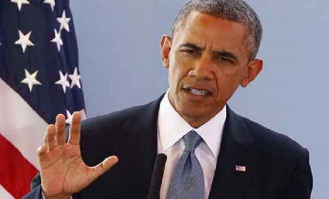 रिपब्लिकन लोगों को एक दूसरे के खिलाफ खड़ा कर देते हैं : ओबामा