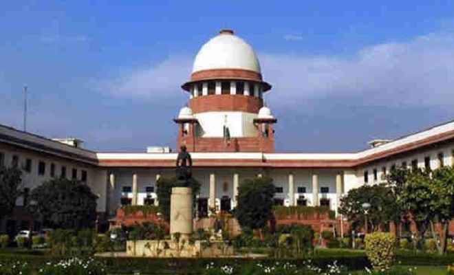 अयोध्या विवाद: राम मंदिर मामले की सुनवाई सुप्रीम कोर्ट में होगी आज