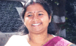 मधु कोड़ा की पत्नी गीता कोड़ा कांग्रेस में हुई शामिल, लड़ सकती है 2019 का लोकसभा चुनाव
