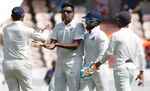 भारत और वेस्टइंडीज 2nd Test: वेस्टइंडीज 311 रन पर ढ़ेर, उमेश यादव ने लिए 6 विकेट