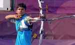 आकाश बने युवा ओलंपिक तीरंदाजी में रजत जीतने वाले पहले भारतीय