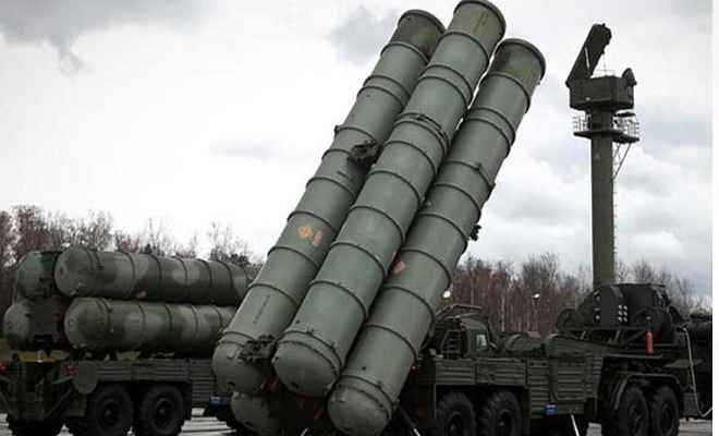 रूस और भारत की S-400 डील से डरा पाकिस्तान, बना रहा ब्लास्ट प्रूफ मिसाइल टनल
