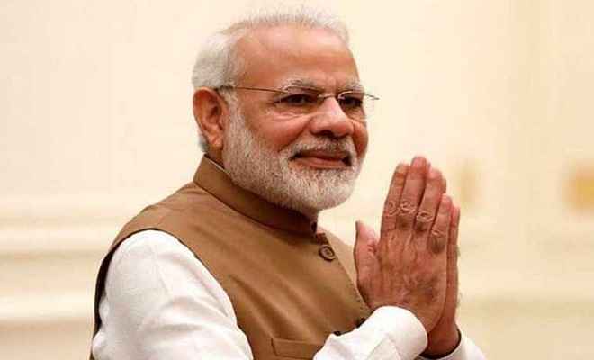धनतेरस आज, प्रधानमंत्री मोदी ने देशवासियों को दी शुभकामनाएं