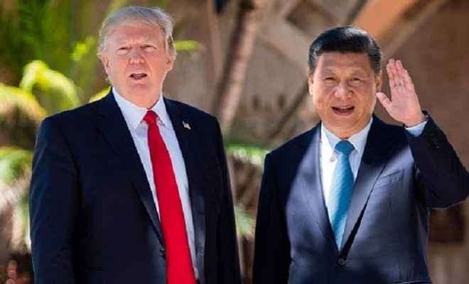 जी-20 बैठक में अर्जेंटीना में अमेरिकी राष्ट्रपति ट्रंप की चीनी राष्ट्रपति शी से होगी मुलाकात