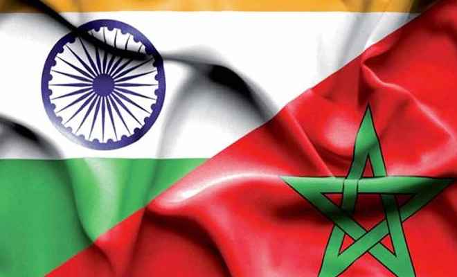 भारत-मोरक्को के बीच हुआ समझौता, आपराधिक, कानूनी मामले एक-दूसरे की करेंगे मदद
