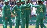 पाकिस्तान की लगातार सातवीं टी-20 जीत,  न्यूजीलैंड को 2 रन से हराया