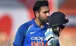 भारत और विंडीज के बीच टी20 सीरीज रविवार से, रोहित शर्मा के पास विश्व रिकॉर्ड बनाने का मौका