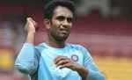 इमर्जिंग टीम एशिया कप: बीसीसीआई  ने किया टीम का ऐलान, भारत की कप्तानी करेंगे जयंत यादव
