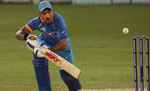 ब्रिस्बेन टी-20: मुश्किल में भारतीय टीम, आॅस्ट्रेलिया ने दिया चाैथा झटका