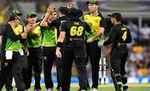 भारत बनाम ऑस्ट्रेलिया:  मिचेल स्टार्क तीसरे टी20 के लिए ऑस्ट्रेलियाई टीम में शामिल