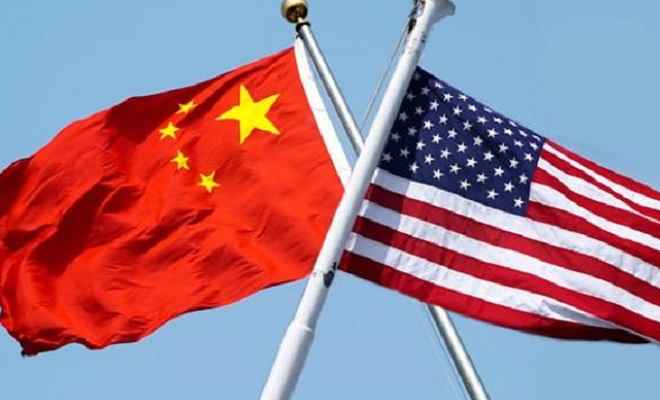 ट्रेड वॉर पर अमेरिका-चीन में 90 दिनों का युद्ध विराम