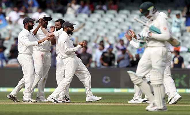 भारत बनाम ऑस्ट्रेलिया: पर्थ टेस्ट के लिए 13 सदस्यीय टीम इंडिया का ऐलान, रोहित-अश्विन हुए बाहर