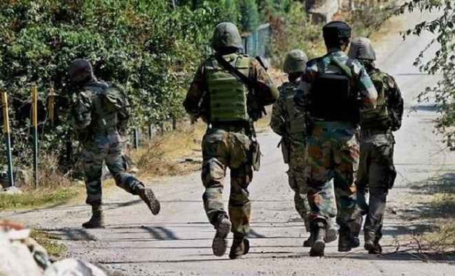 जम्मू-कश्मीर: सुरक्षाबलों को मिली बड़ी कामयाबी, पुलवामा के अवंतीपोरा में 6 आतंकी ढेर