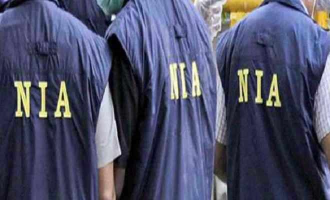 दिल्ली-उत्तर प्रदेश में एनआईए की छापेमारी में 10 गिरफ्तार, आइएस मॉड्यूल का खुलासा