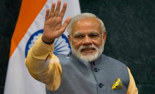प्रधानमंत्री मोदी आज वाराणसी और गाजीपुर को देंगे 508 करोड़ की सौगात