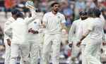क्रिकेट आस्ट्रेलिया एकादश और भारत के बीच अभ्यास मैच ड्रॉ, मुरली विजय का शतक