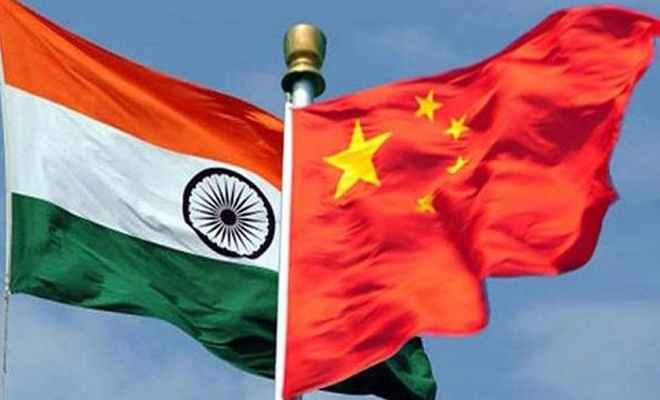 अमेरिकी राजनयिक ने शीतयुद्ध से की भारत-चीन रिश्तों की तुलना