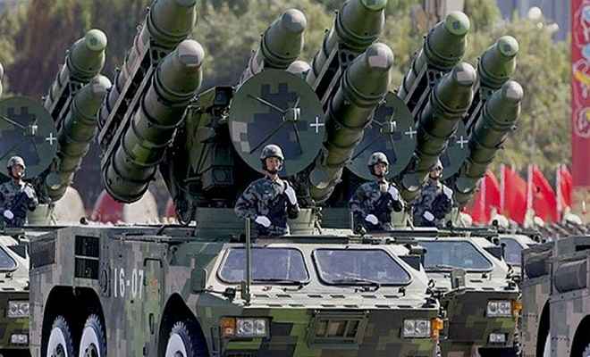 दक्षिण एशिया में वर्चस्व जमाने की ताक में चीन! अफगानिस्तान में सैन्य अड्डा बनाने की कोशिश