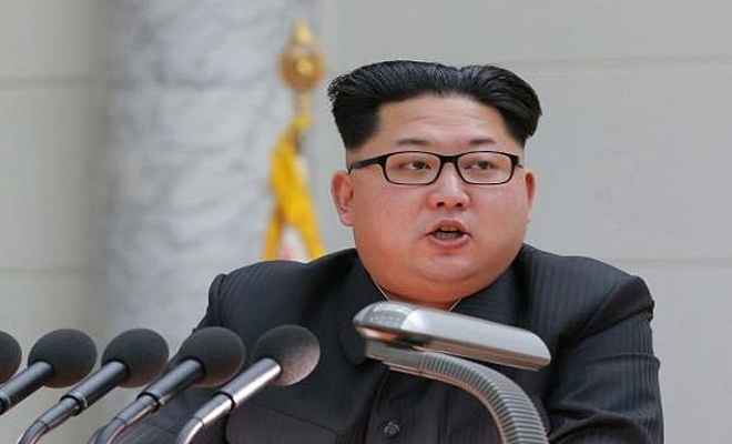 उत्तर कोरिया ने प्रतिबंधित वस्तुओं को बेचकर कमाए 20 करोड़ डॉलर