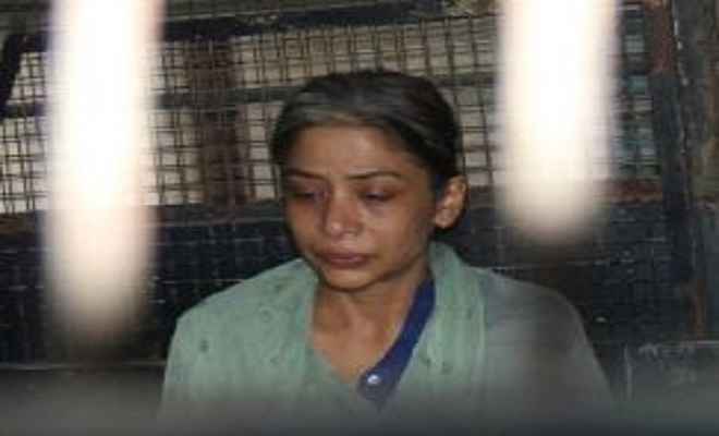 आईएनएक्स मीडिया डील मामले में इंद्राणी मुखर्जी को 14 दिनों की न्यायिक हिरासत