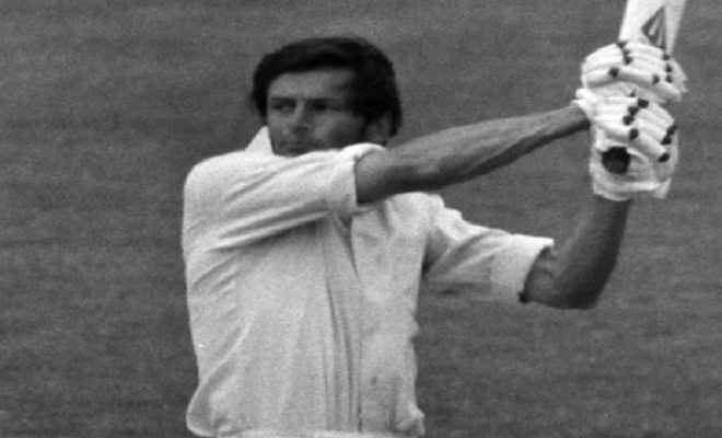 न्यूजीलैंड के पूर्व क्रिकेटर बेवन कॉन्गडन का लंबी बीमारी के बाद निधन