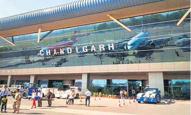मोहाली अंतरराष्ट्रीय हवाई अड्डा 12 से 26 फरवरी तक रहेगा बंद