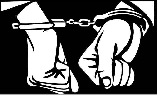 कई लूटकांड के आरोपी मुजफ्फरपुर के मजहर को कल्याणपुर पुलिस ने दबोचा, दूसरे की तलाश