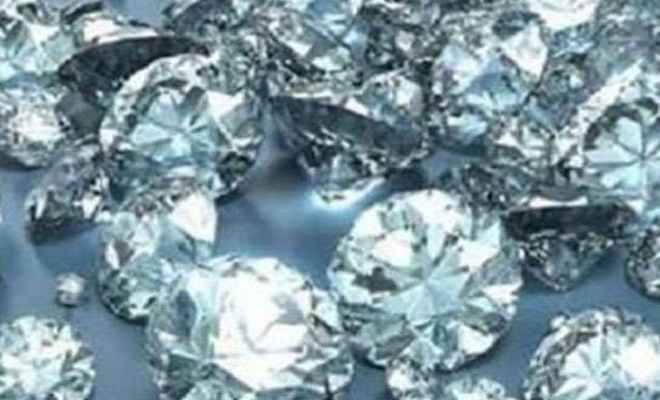 पीएनबी घोटाला: पटना के गीतांजलि स्टोर्स में ईडी का छापा, दो करोड़ के हीरे बरामद