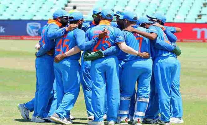 श्रीलंका ट्राई सीरीज के लिए भारतीय टीम का ऐलान, रोहित शर्मा करेंगे कप्तानी