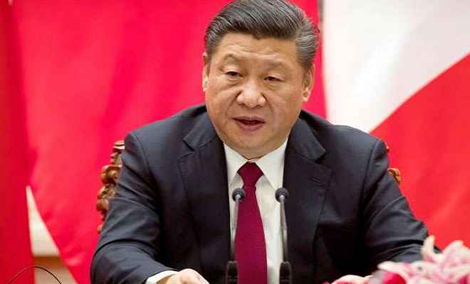 शी चिनफिंग को सत्‍ता में बनाए रखने की चीन की 'चाल' पर पूरे देश में बवाल