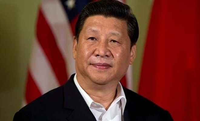 चीन के राष्ट्रपति शी जिनपिंग के कार्यकाल पर करीबी नजर बनाए हुए है अमेरिका