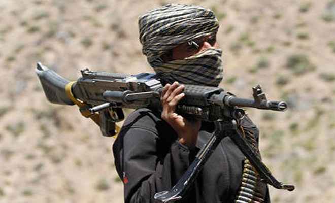 अफगानिस्तान में शांति की अपील करने वाला तालिबान अमेरिका से बातचीत नहीं चाहता