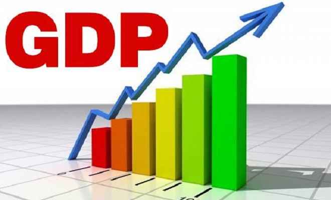 जीडीपी ग्रोथ रेट में चीन से आगे पहुंचा भारत, दिसंबर तिमाही में 7.2% रही वृद्धि दर