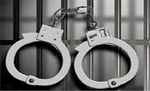 सीवान में अपराध की योजना बनाते पांच अपराधी गिरफ्तार